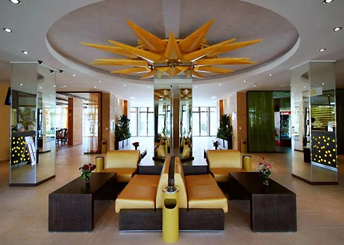 Royal Sun Complex Aparthotel 2*
