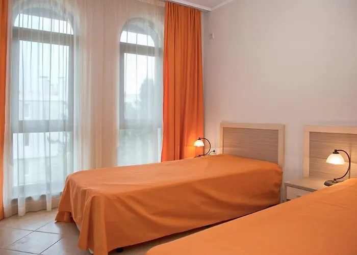 Royal Sun Complex 2*