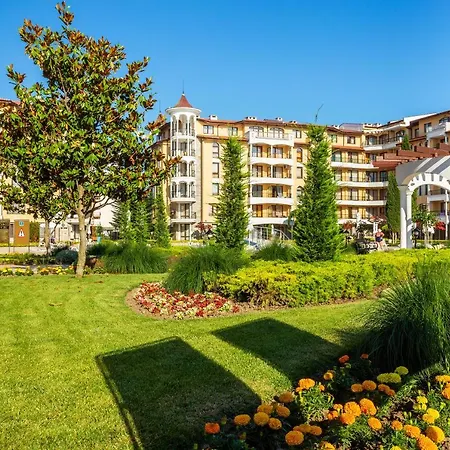 Royal Sun Complex Slăntjev Brjag