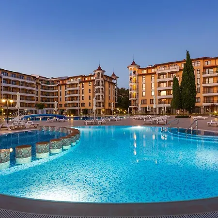 Royal Sun Complex 3*