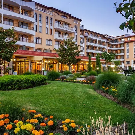 Royal Sun Complex 3* Slăntjev Brjag