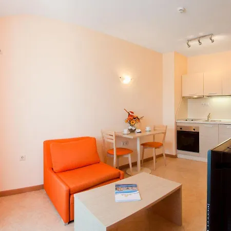 Hotel de apartamente Royal Sun Complex 2*