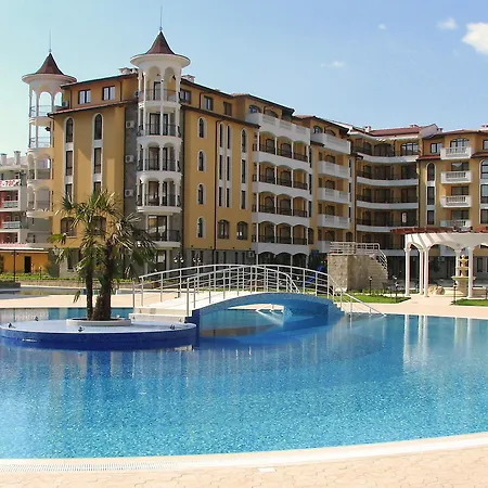 Royal Sun Complex Hotel de apartamente