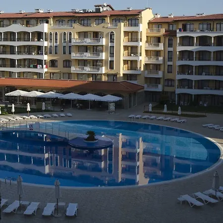 Hotel de apartamente Royal Sun Complex 2*