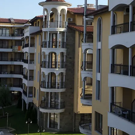 Royal Sun Complex Slăntjev Brjag