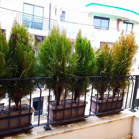 Lägenhetshotell Royal Sun Complex